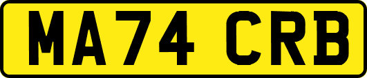 MA74CRB