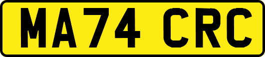 MA74CRC
