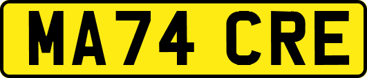 MA74CRE