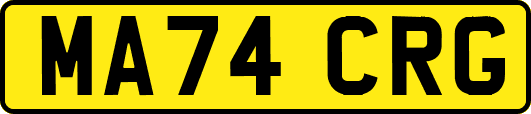 MA74CRG