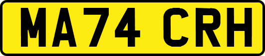 MA74CRH