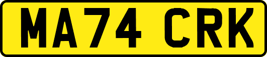 MA74CRK