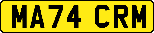 MA74CRM