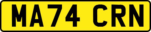MA74CRN