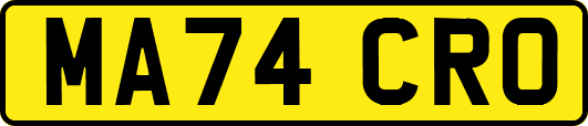MA74CRO