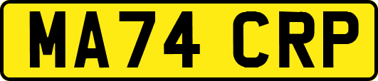 MA74CRP