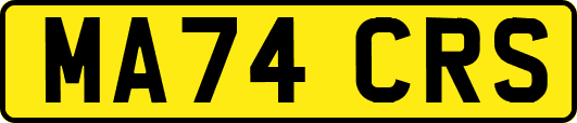 MA74CRS