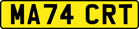 MA74CRT