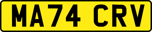 MA74CRV