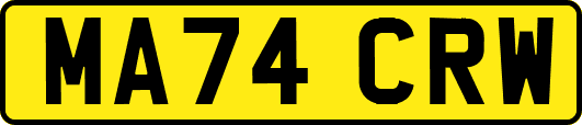 MA74CRW