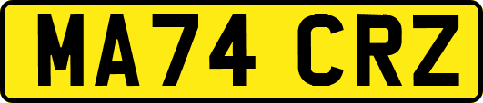 MA74CRZ