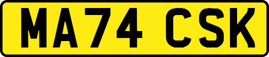 MA74CSK