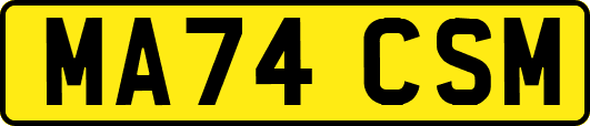MA74CSM