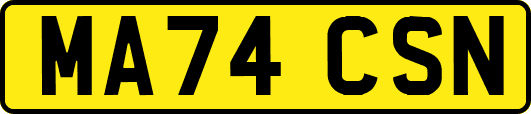 MA74CSN