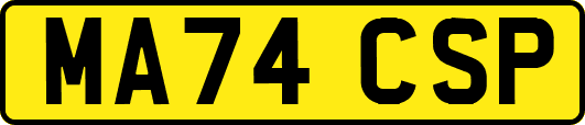 MA74CSP