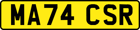MA74CSR