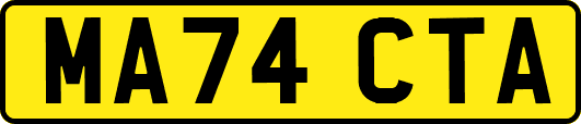 MA74CTA