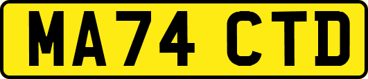 MA74CTD