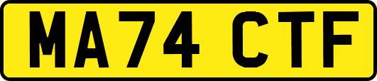 MA74CTF