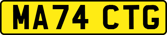 MA74CTG