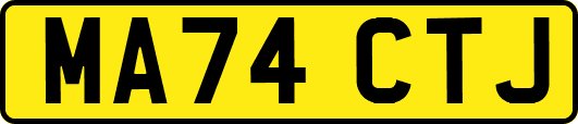 MA74CTJ