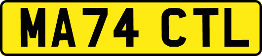 MA74CTL