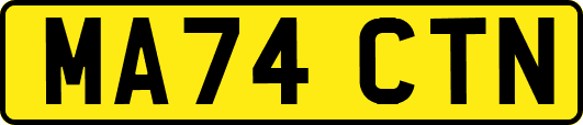 MA74CTN