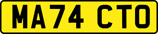 MA74CTO