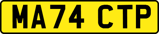 MA74CTP