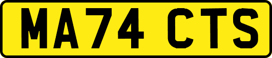 MA74CTS