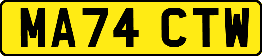 MA74CTW