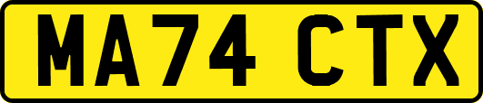 MA74CTX