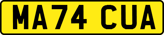 MA74CUA