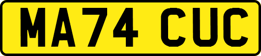 MA74CUC