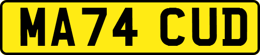 MA74CUD
