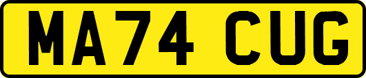 MA74CUG