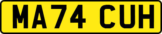 MA74CUH