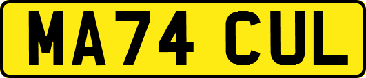 MA74CUL