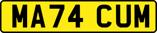 MA74CUM