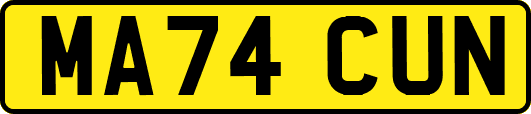 MA74CUN