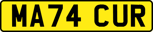 MA74CUR