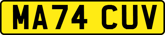 MA74CUV
