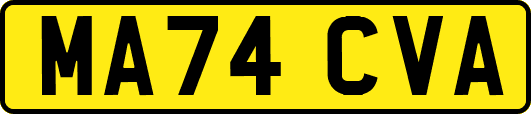 MA74CVA