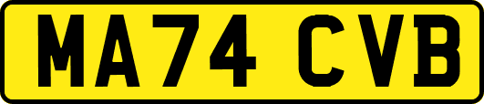 MA74CVB