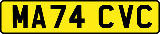 MA74CVC
