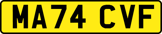 MA74CVF
