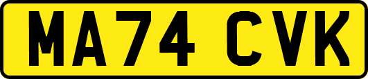 MA74CVK