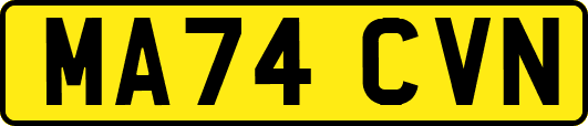 MA74CVN