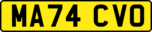 MA74CVO