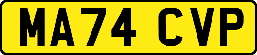 MA74CVP